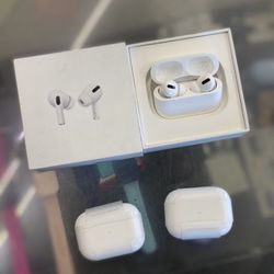 Apple Air Pods Pro