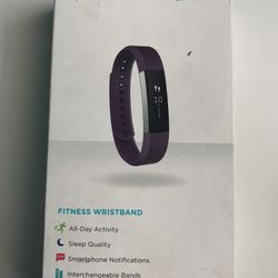 Fitbit Alta Watch