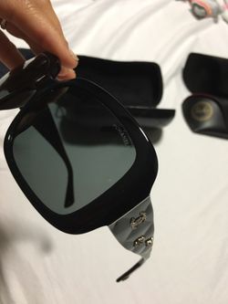 chanel sunglasses 5149b