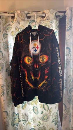 Pittsburgh Steelers Sweatshirt 