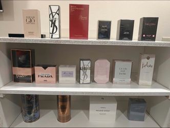 Venta de Fragancias para Hombre y Mujer Nuevos Pregunta por el de tu Agrado