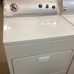 Whirlpool 7.0 cu.ft. Electric Dryer 