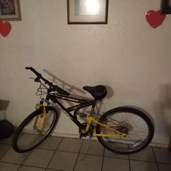 26 inch Huffy Adult Bike