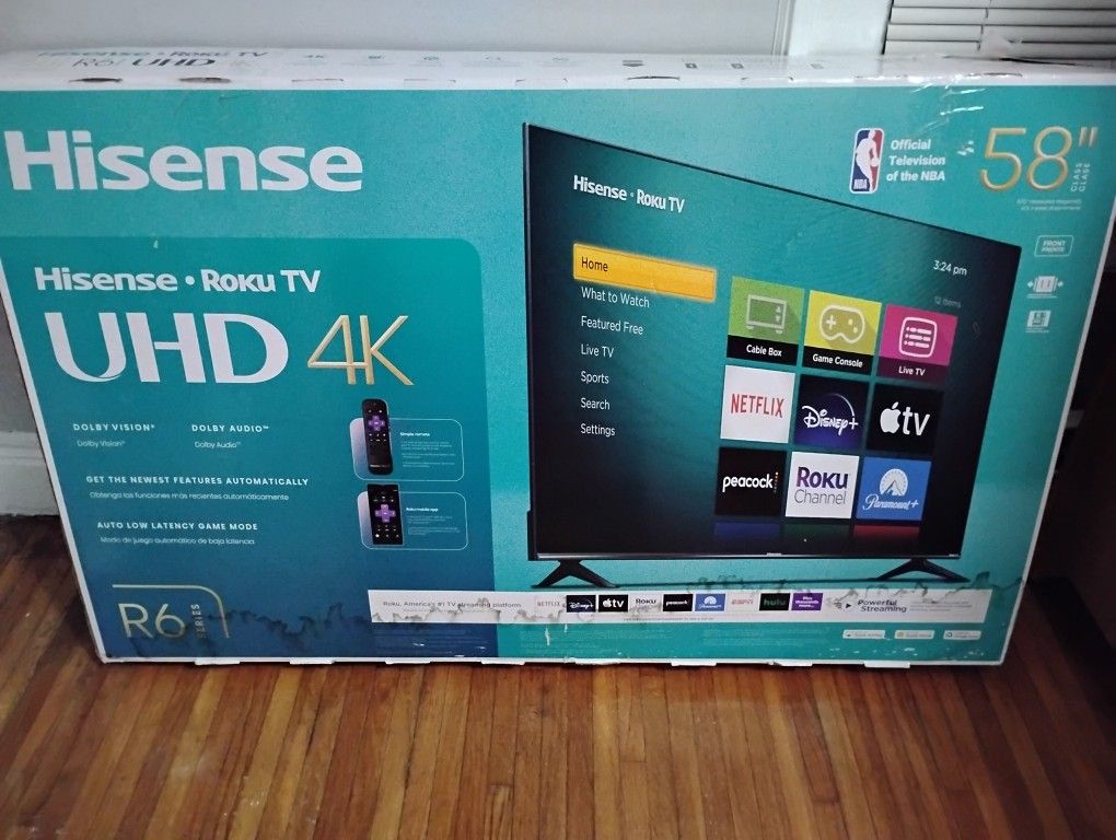 TV