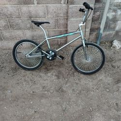 Kawasaki Z1 Bmx Bike