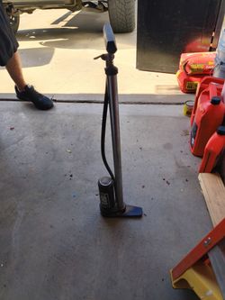Air pump