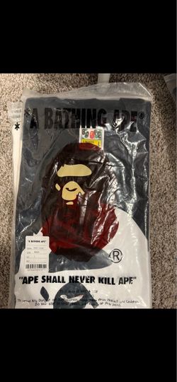 Bape tee
