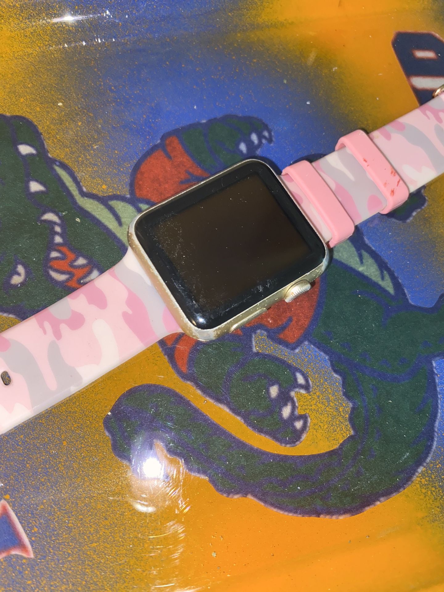 Apple Watch Series 3