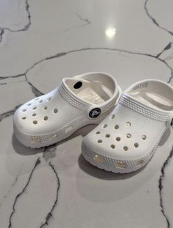 Crocs Size C7
