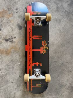 Skateboard – Good Condition