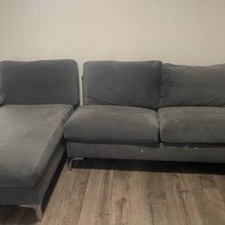 Couch For Sale 