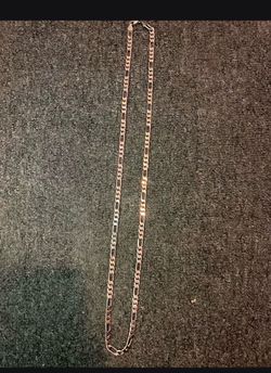 Sterling silver gold plated