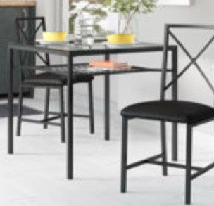 Kitchen Table