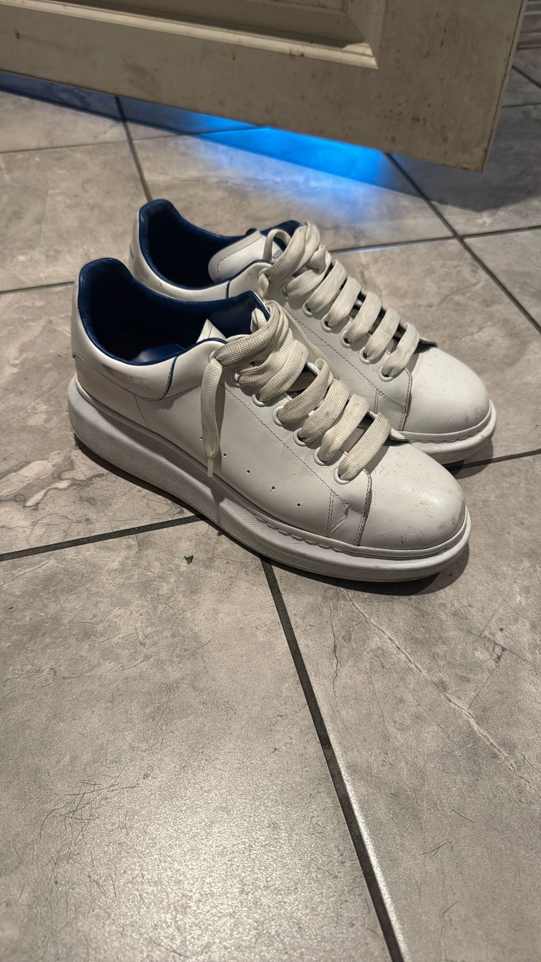 Alexander McQueen