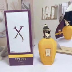Xerjoff Cologne 