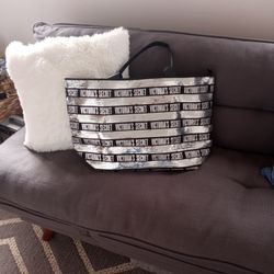 Large Tote Bag