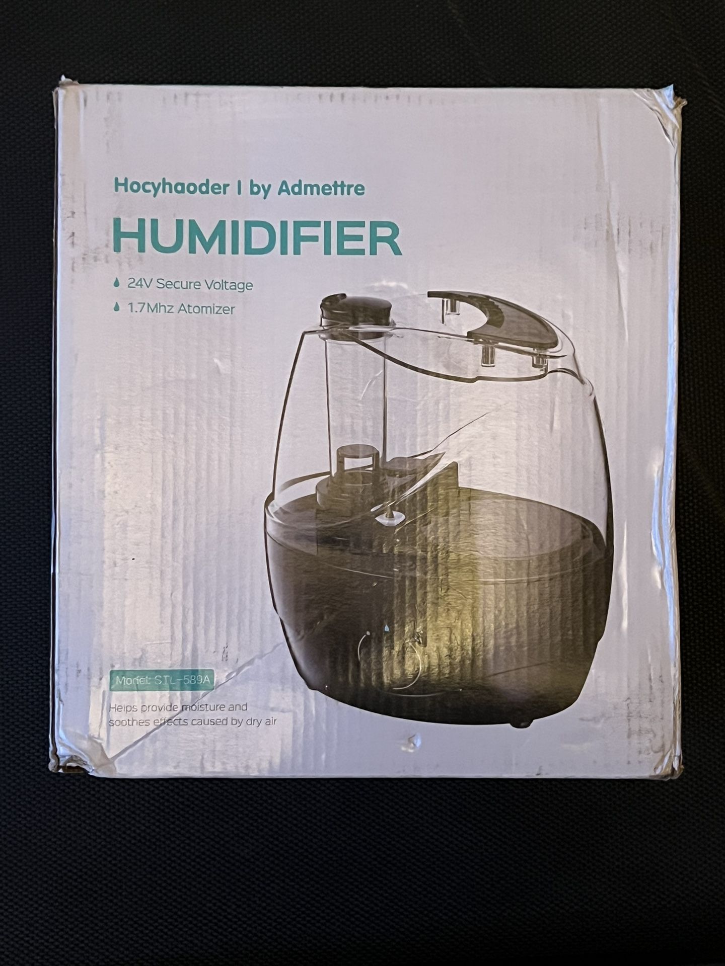 Humidifier