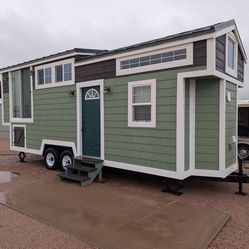 Tiny Home