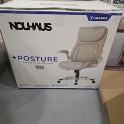 Nouhaus Ergonomic Office Chair