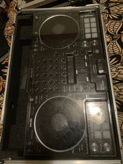 Pioneer DJ DDJ 1000SRT