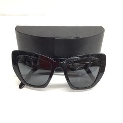 Prada Cat Eye Sunglasses (PR08VS) W/Case