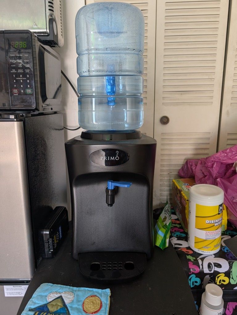 Water Dispenser
