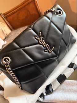 Ysl bag