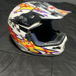 MX Helmet