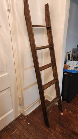 Ladder