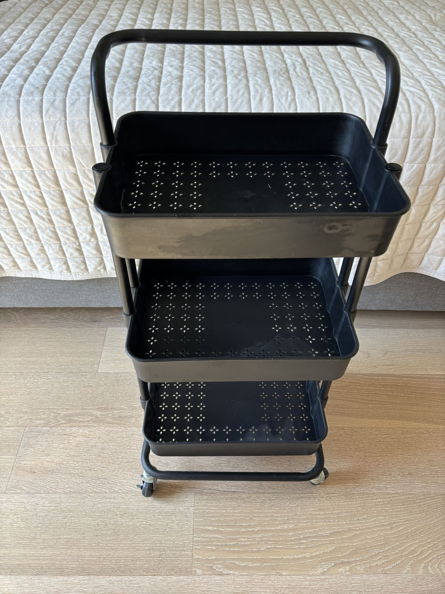 Utility Cart