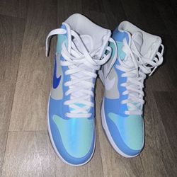 Nike Dunk High Sz 11 Men
