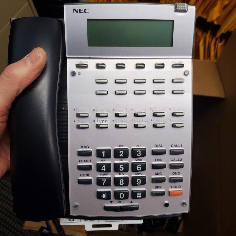 Office Phones