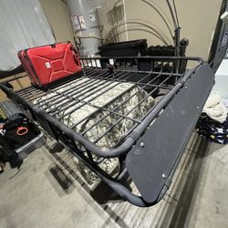 Roof Rack