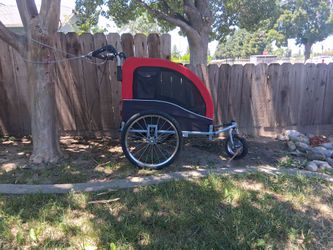 Baby/dog walker
