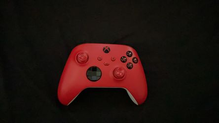 Xbox controller