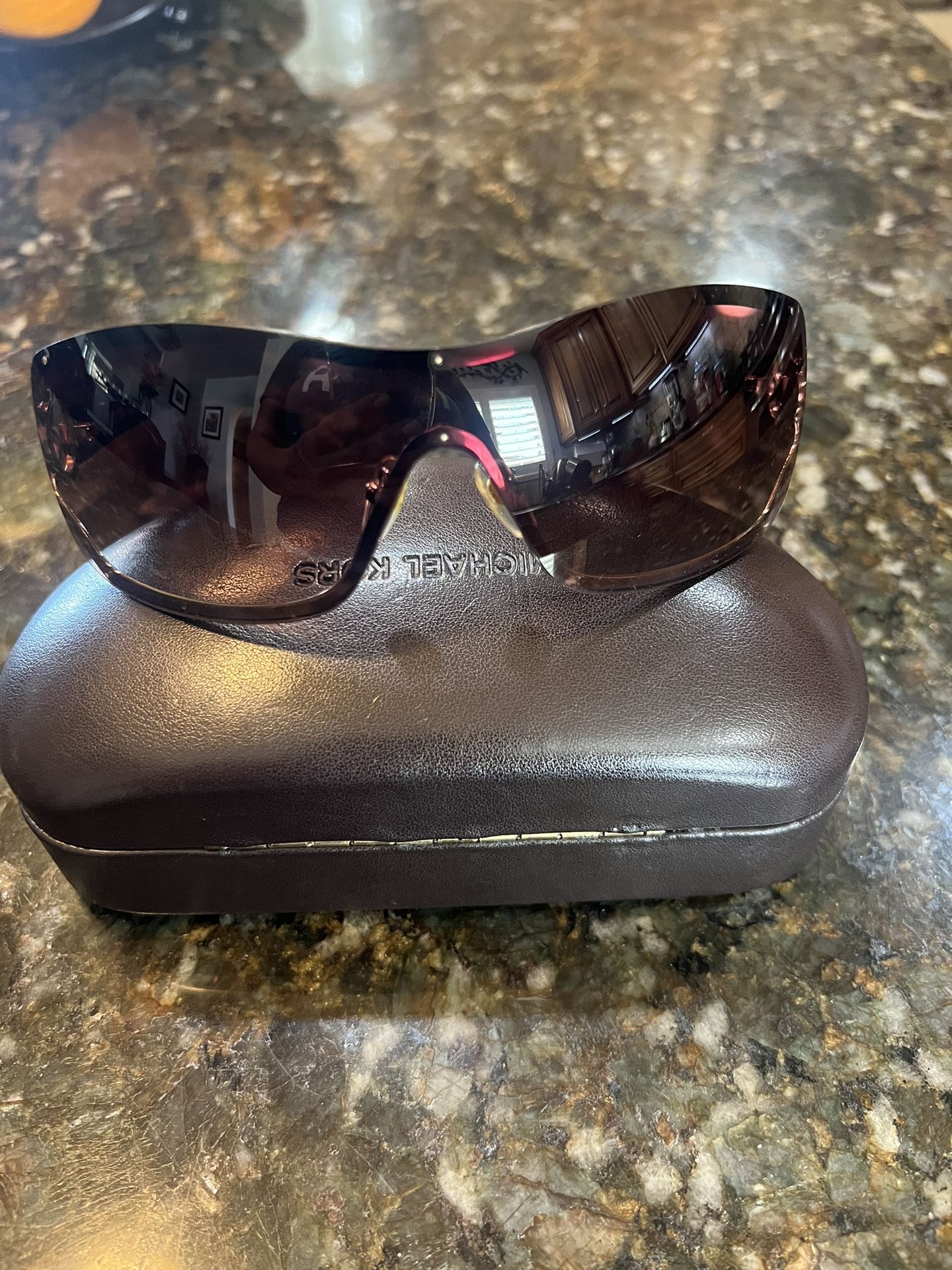 Women’s Sun Glasses