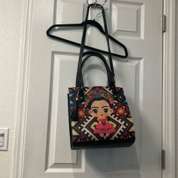 Purse Bag
