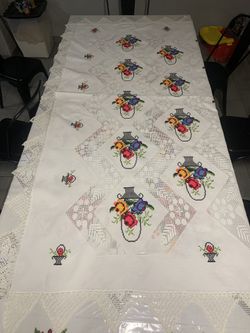 Table Cloths