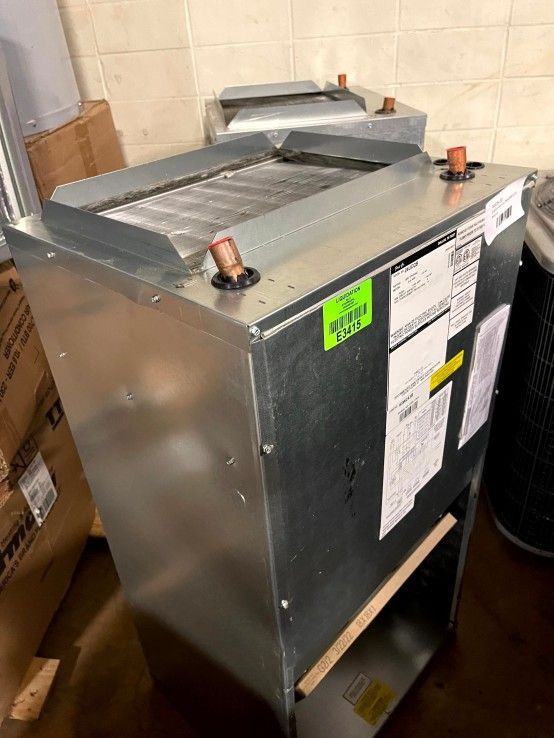 Pioneer 9,000 BTU Indoor Section Split Air Cond Heat Pump Air