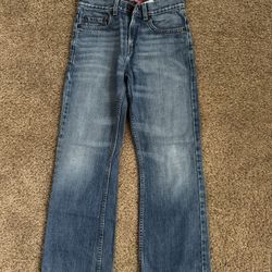 Levi’s Jeans For Kids