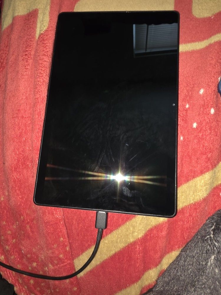 Samsung Galaxy TAB A7