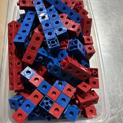 Daycare Cube Snappers 