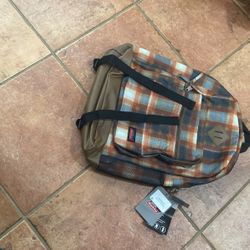 Dickies Varsity Plaid 