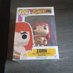Son Of Zorn