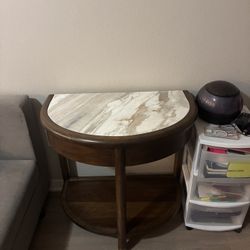 Furniture: End Table, Extending Coffee Table, Tv Stand