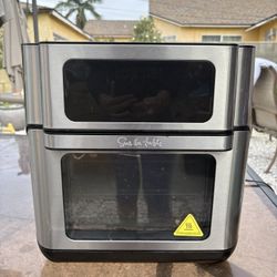 Sur La Table 13-Quart Multifunctional Air Fryer 