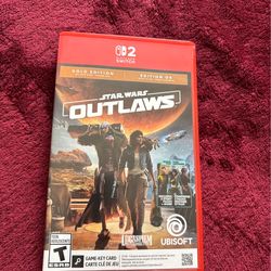 Nintendo switch 2 games