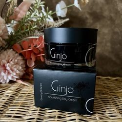 Nourishing Day Cream Ginjo 