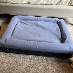 Casper Memory Foam Dog Bed