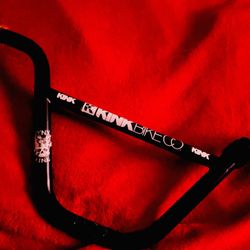 Kink Handlebarz 